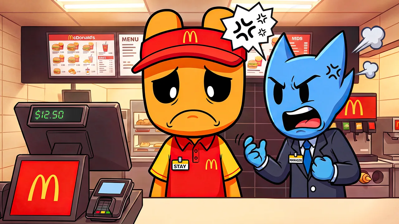 YouTube thumbnail designed by Matthew 3