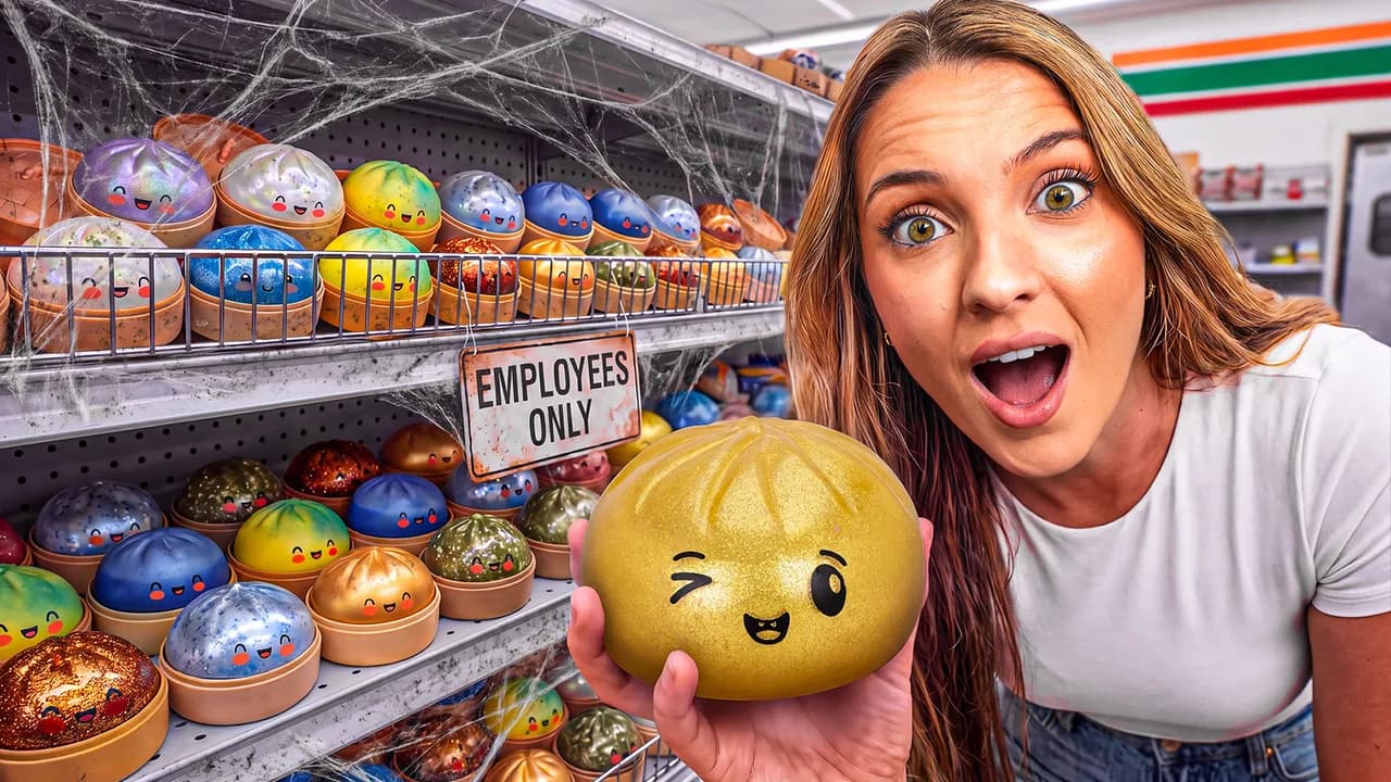 YouTube thumbnail designed by Matthew 4